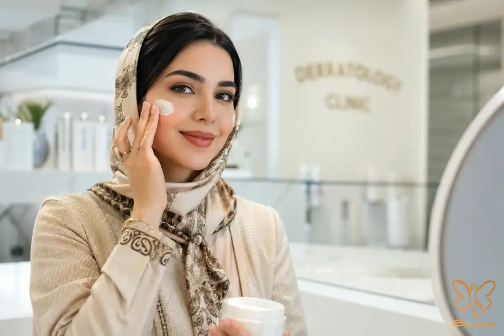 

نحوه تشخیص لوازم آرایشی اصل از تقلبی برای جلوگیری از آسیبهای پوستی