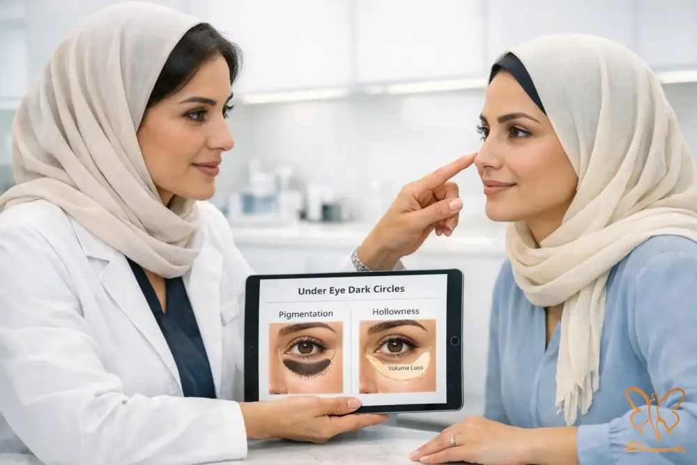 افرادی با انتظارات غیرواقعی یا سابقه تزریق ناموفق افرادی با انتظارات غیرواقعی یا سابقه تزریق ناموفق