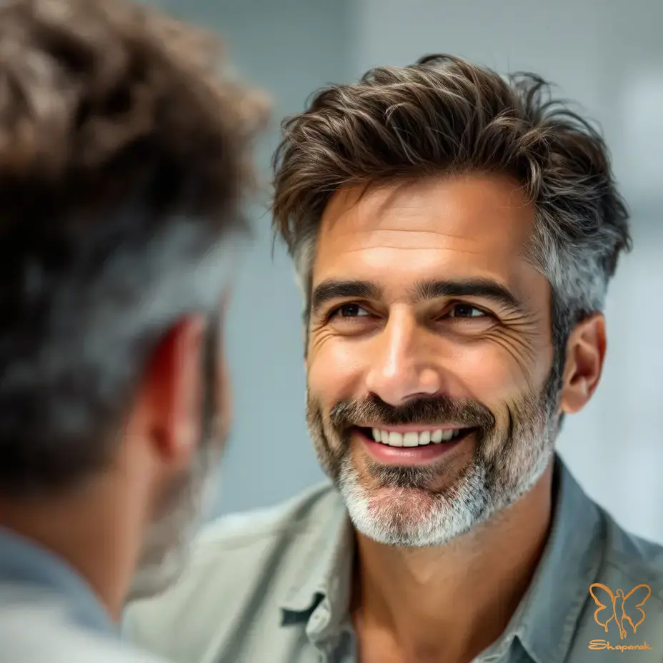  کلینیک شاپرک طلایی مشهد