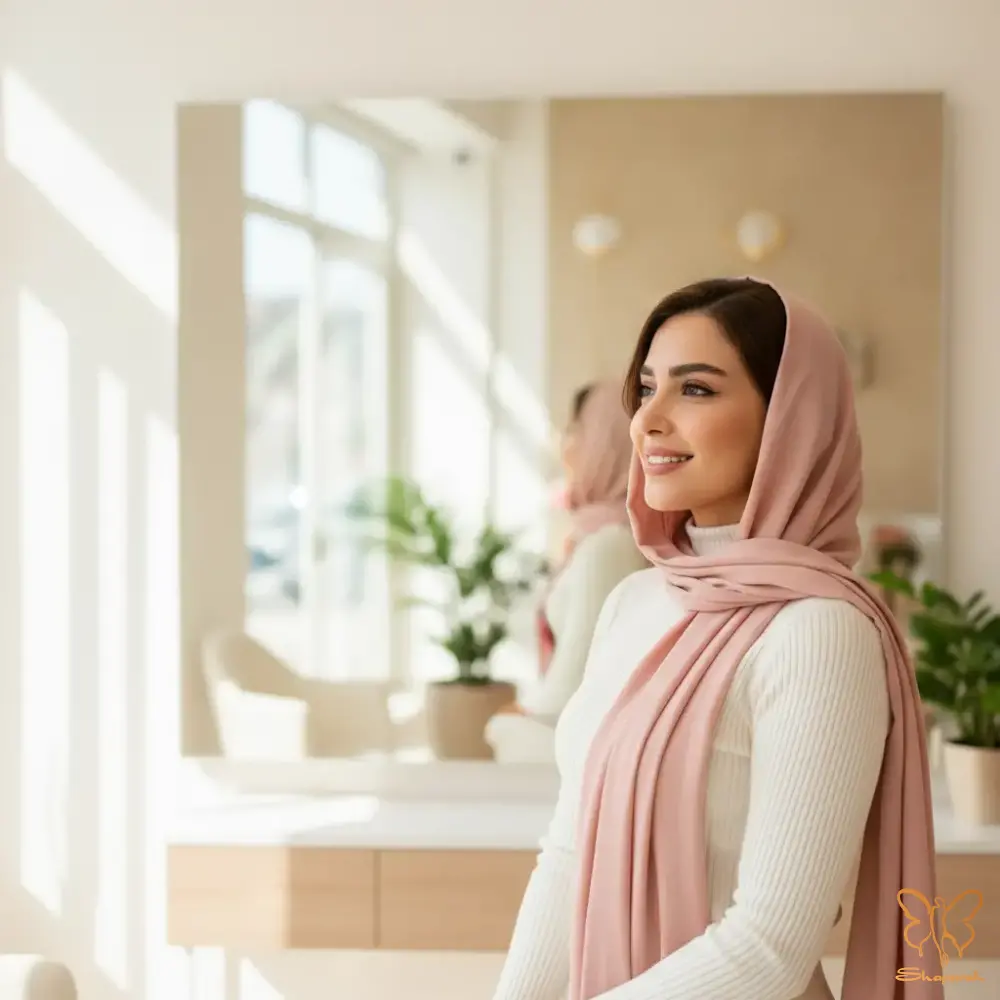 فیلر بینی ژل چیست و چگونه بینی شما را زیباتر میکند