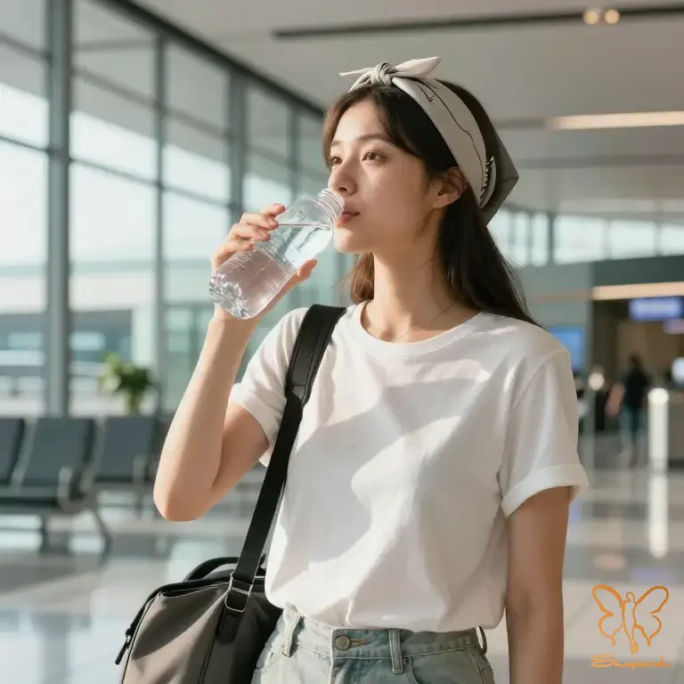 مرحله سوم ریکاوری پوست پس از فرود مرحله سوم ریکاوری پوست پس از فرود