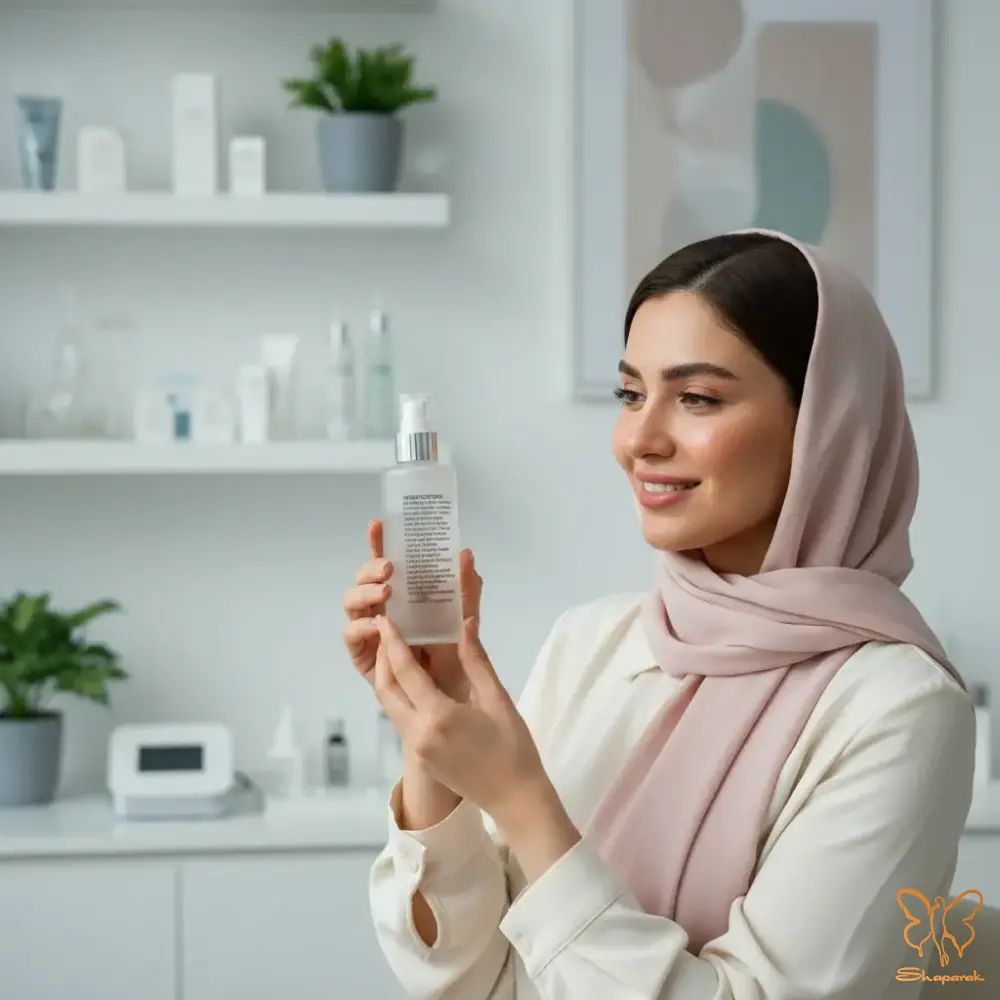 Unscented بدون رایحه