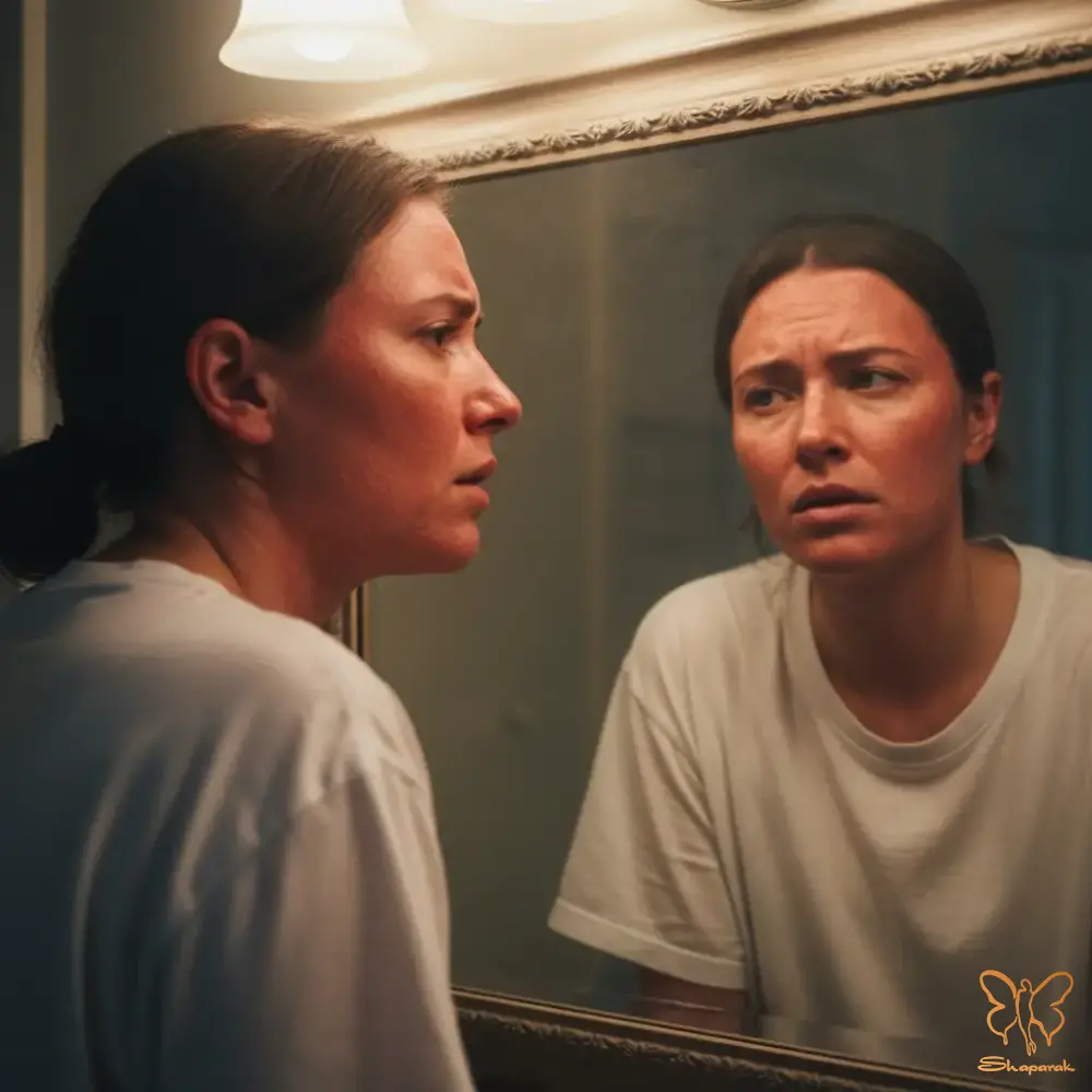 خطر التهاب و کبودی گسترده پوست بعد از گرما خطر التهاب و کبودی گسترده پوست بعد از گرما