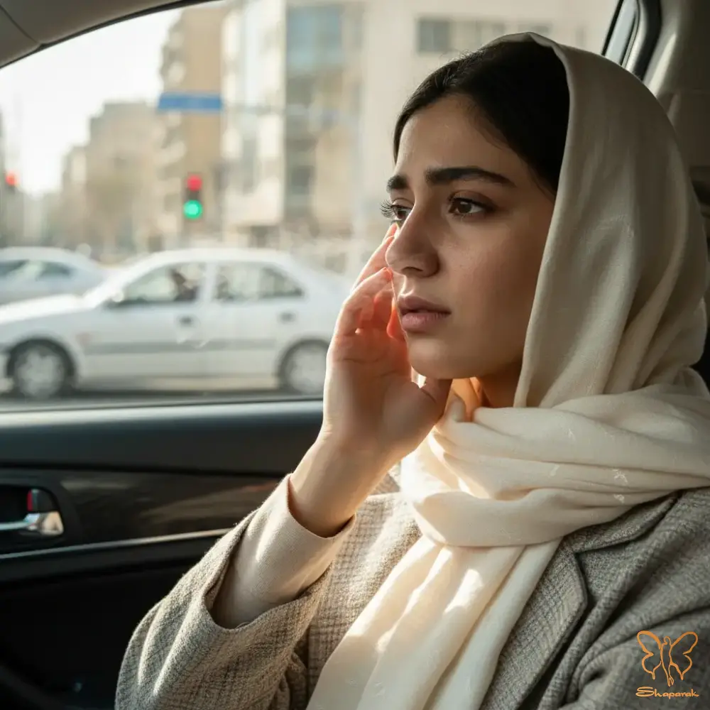 رطوبتزدایی و خشکی شدید قاتل خاموش شادابی پوست رطوبتزدایی و خشکی شدید قاتل خاموش شادابی پوست