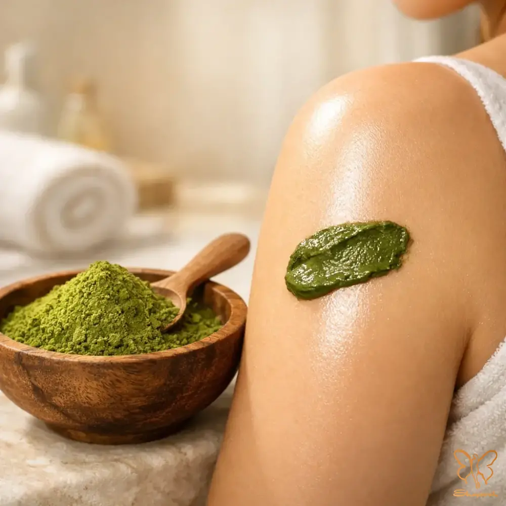 خواص سدر یک پاککننده و لایهبردار طبیعی