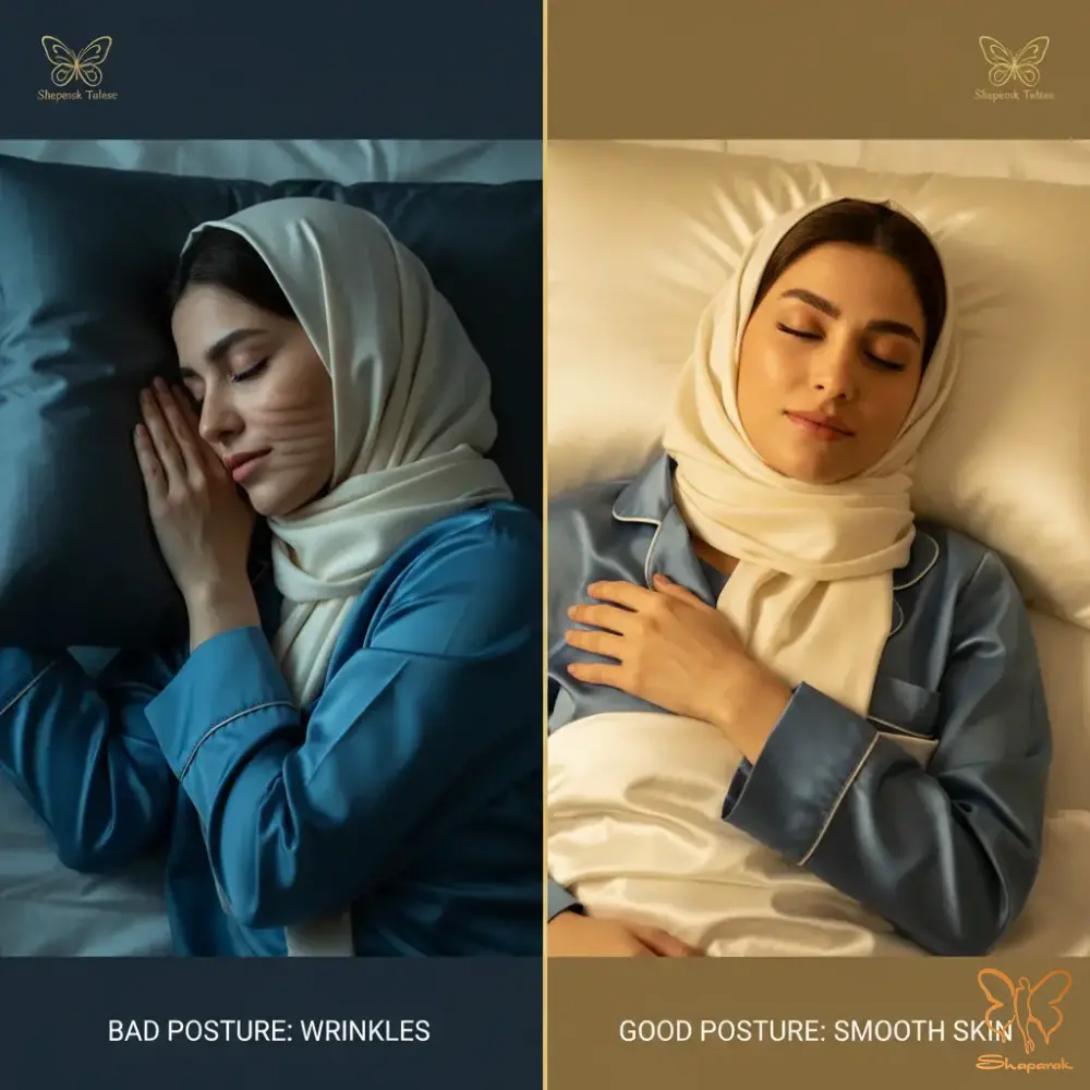 آبرسانی عمقی پوست آبرسانی عمقی پوست