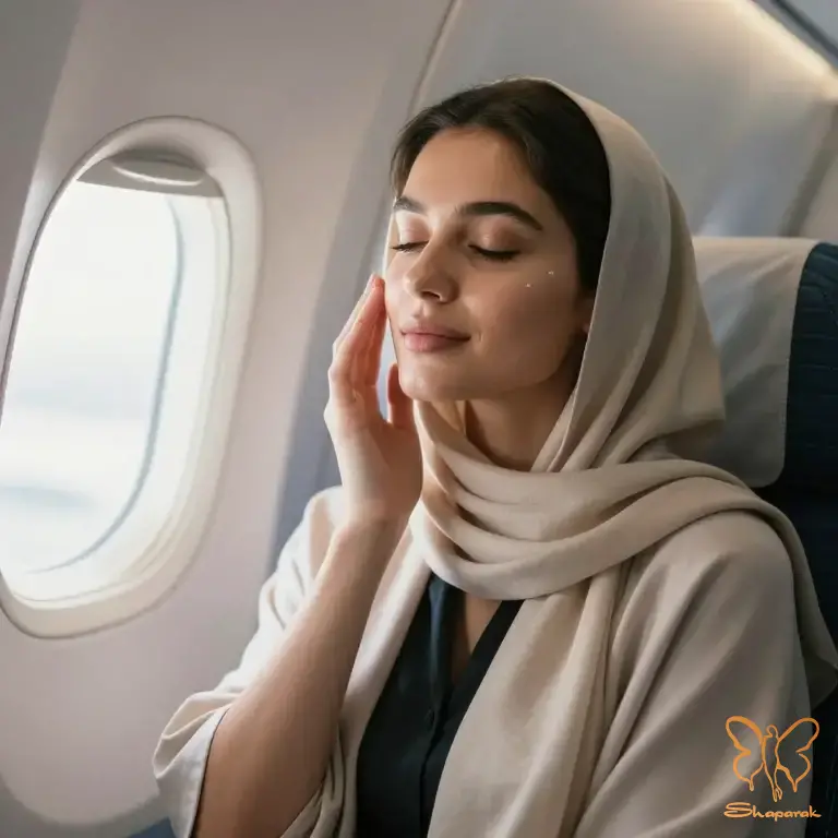 جوانسازی و آبرسانی پوست با مزوتراپی در کلینیک شاپرک طلایی جوانسازی و آبرسانی پوست با مزوتراپی در کلینیک شاپرک طلایی