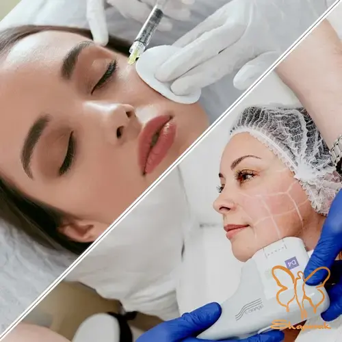  پی آرپی سر مشهد