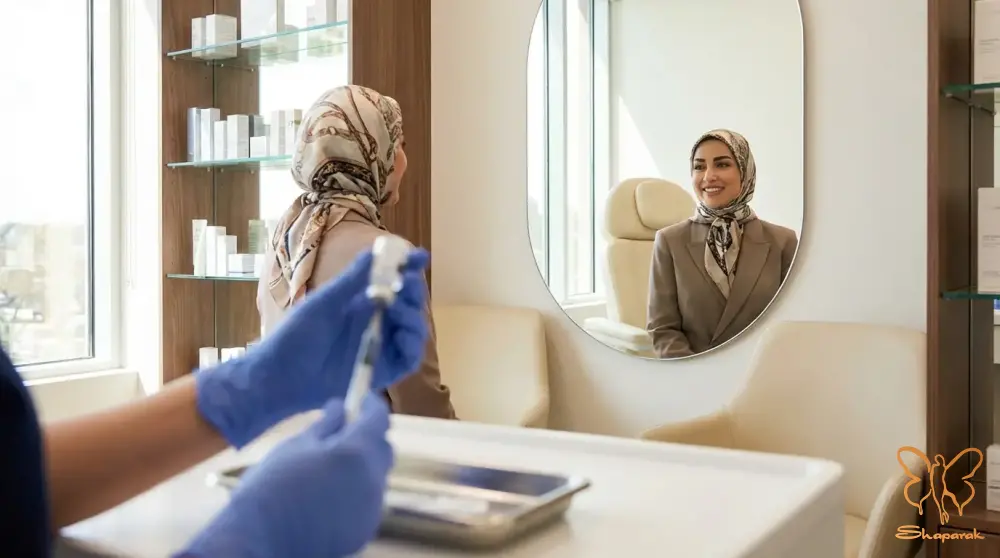کثیف شدن و آسیب به لباسها