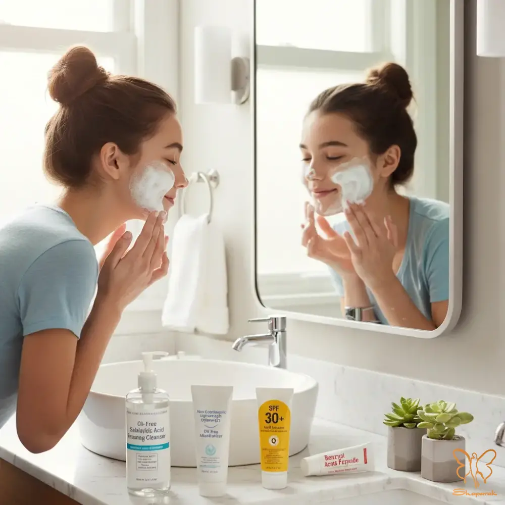 درمان موضعی درمان موضعی