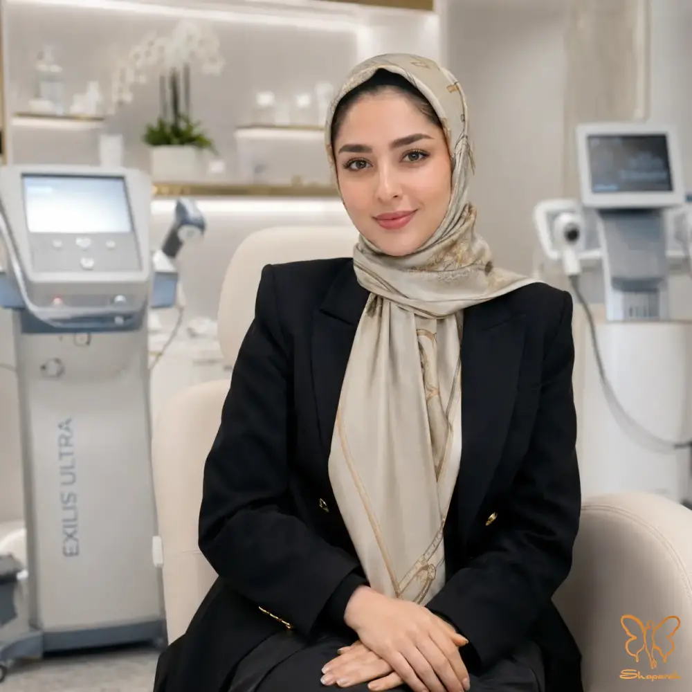 بهترین کلینیک تخصصی پوست و مو&nbsp;مشهد