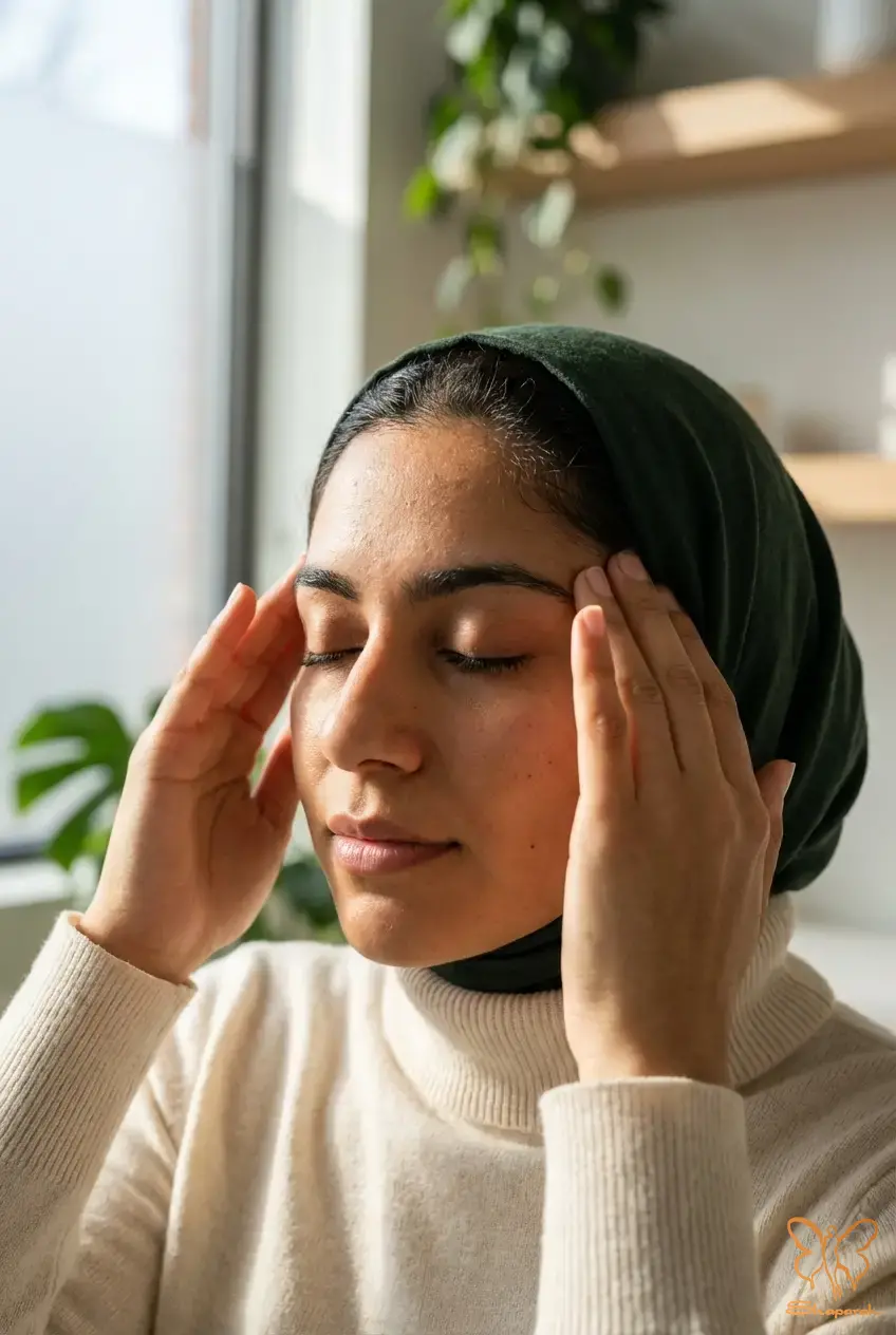 آیا صدای خاموش موهایتان را میشنوید&nbsp;درمان کمپشتی و ریزش مو در مشهد