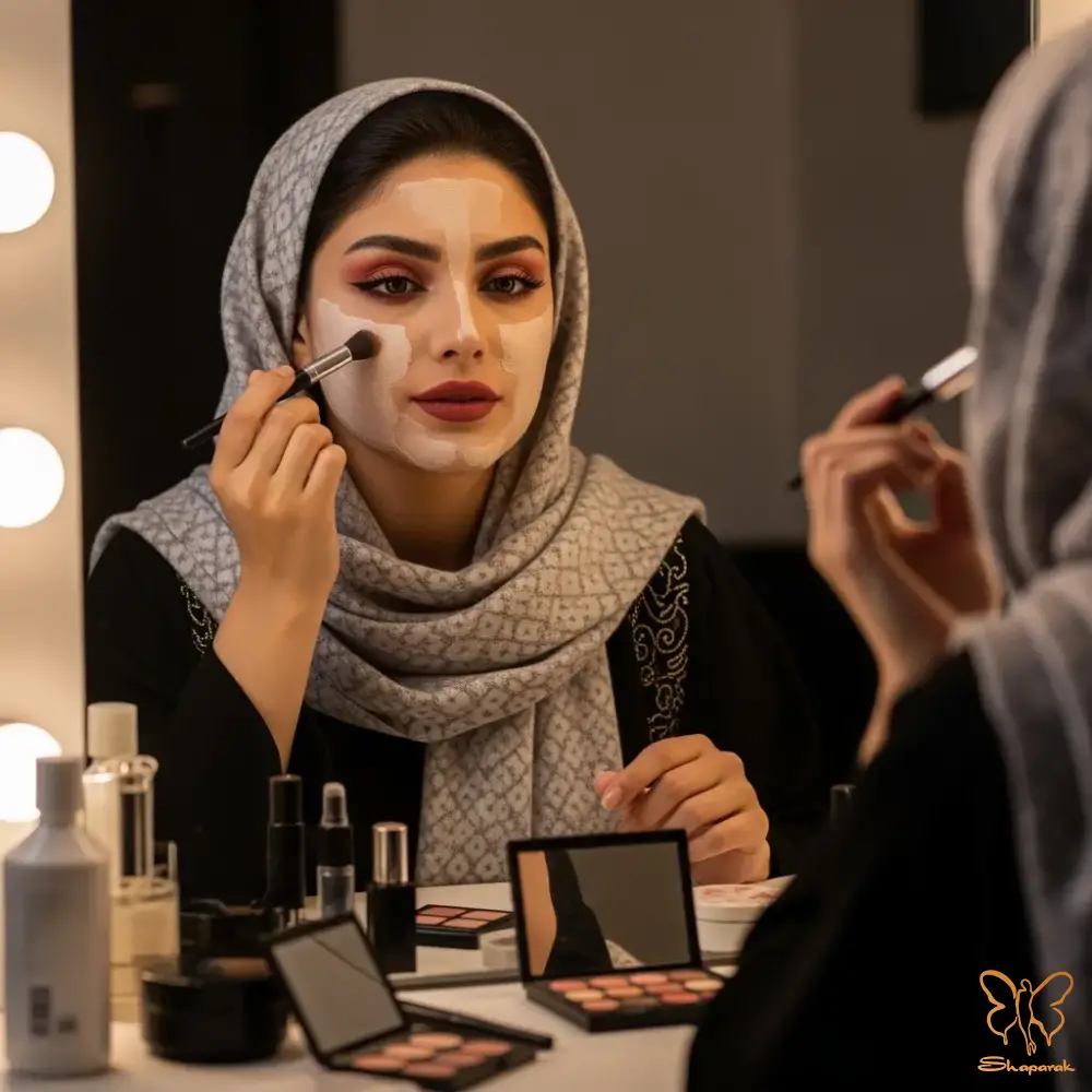 فیشیال تخصصی و حرفهای