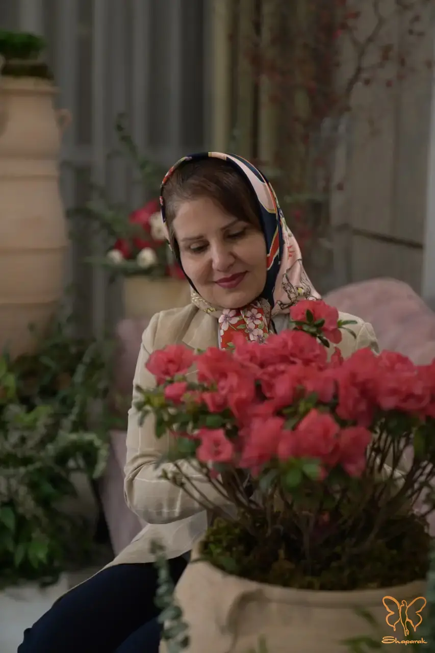 کلینیک شاپرک طلایی