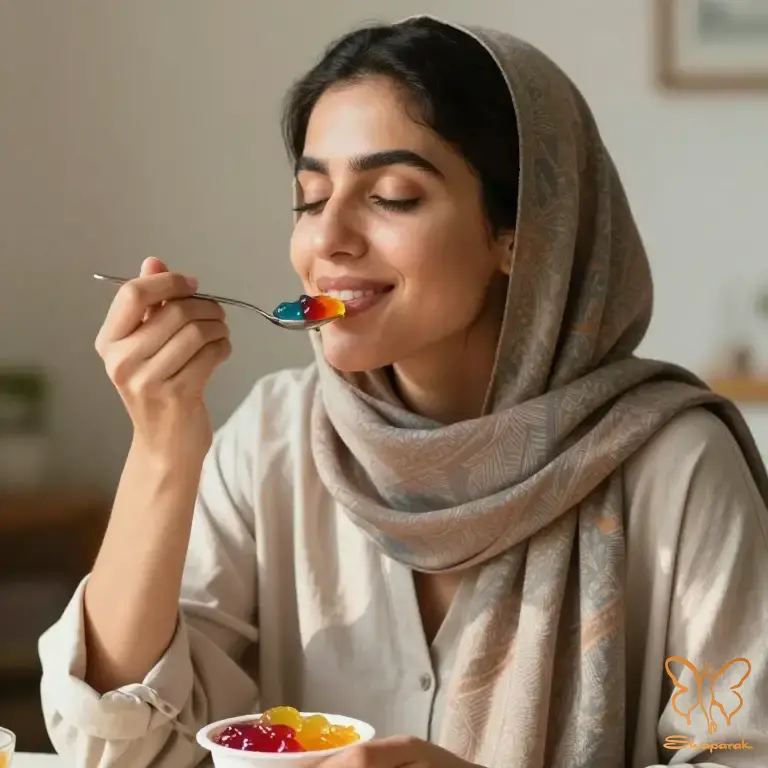 بهبود الاستیسیته در روشهای کلینیک شاپرک طلایی&nbsp;