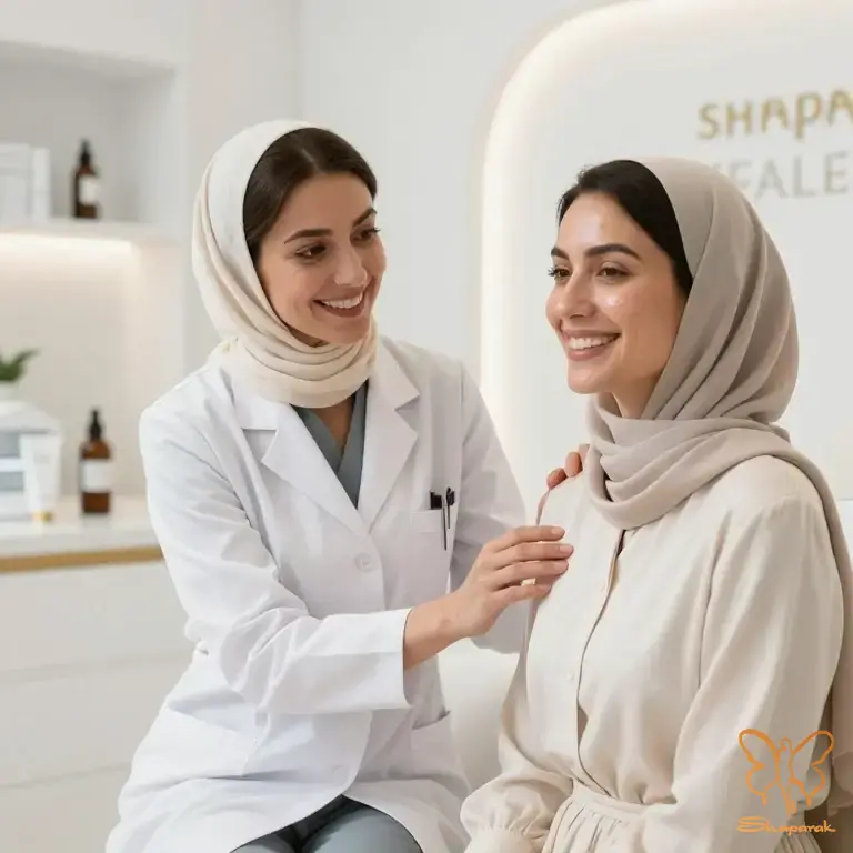 جمع شدن منافذ