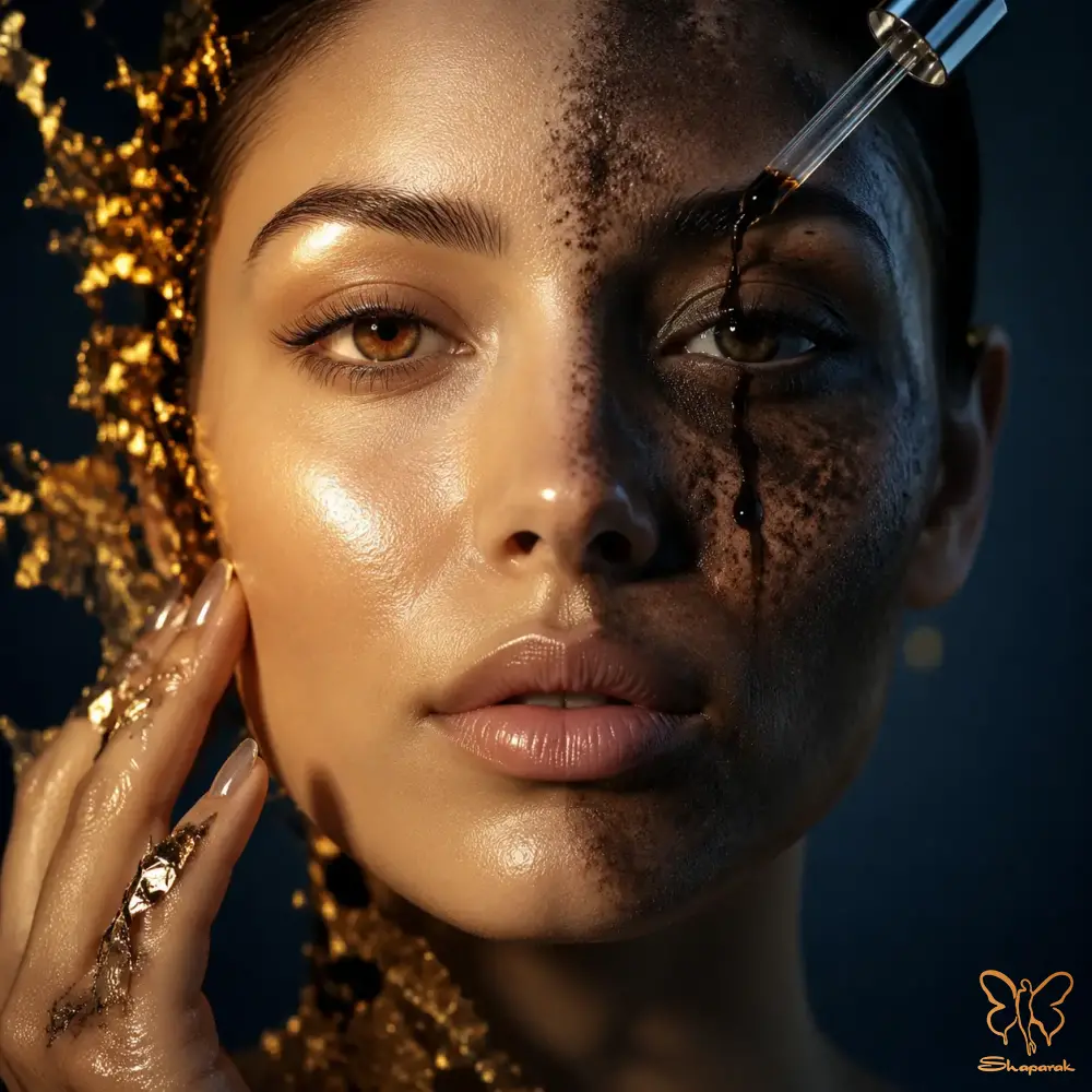 اصول لایهبندی و زمانبندی استفاده از محصولات ضد لک