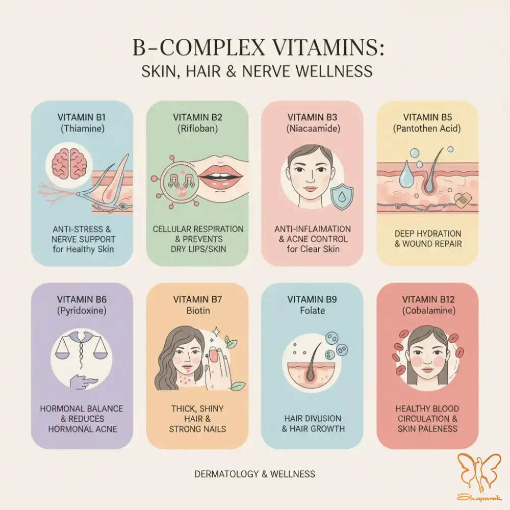 خشکی پوست خشکی پوست