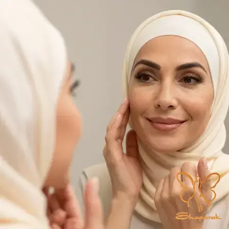 سفتسازی و بازسازی کلاژن Skin Tightening سفتسازی و بازسازی کلاژن Skin Tightening