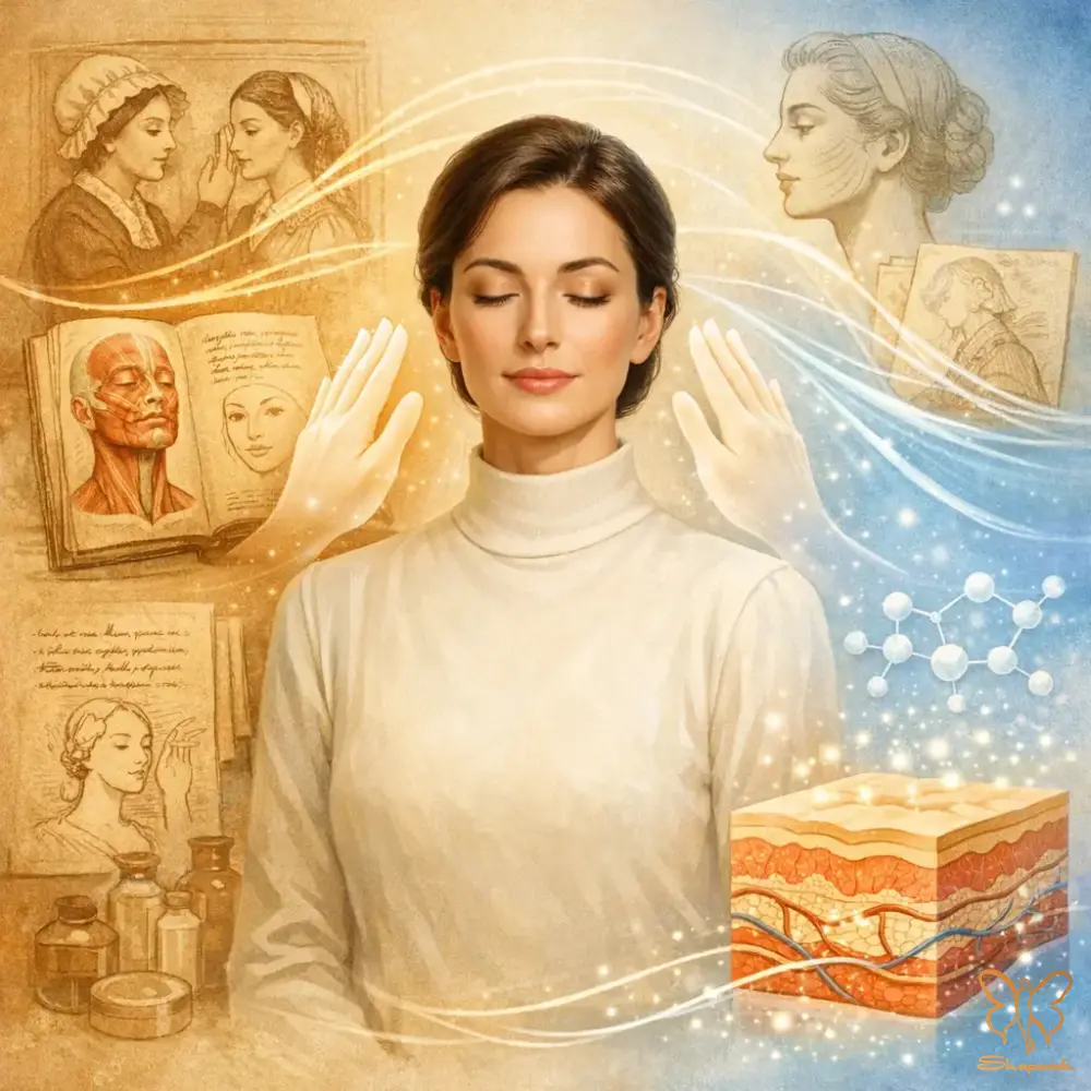 تاریخچه و مبانی سیلی درمانی در زیبایی تاریخچه و مبانی سیلی درمانی در زیبایی