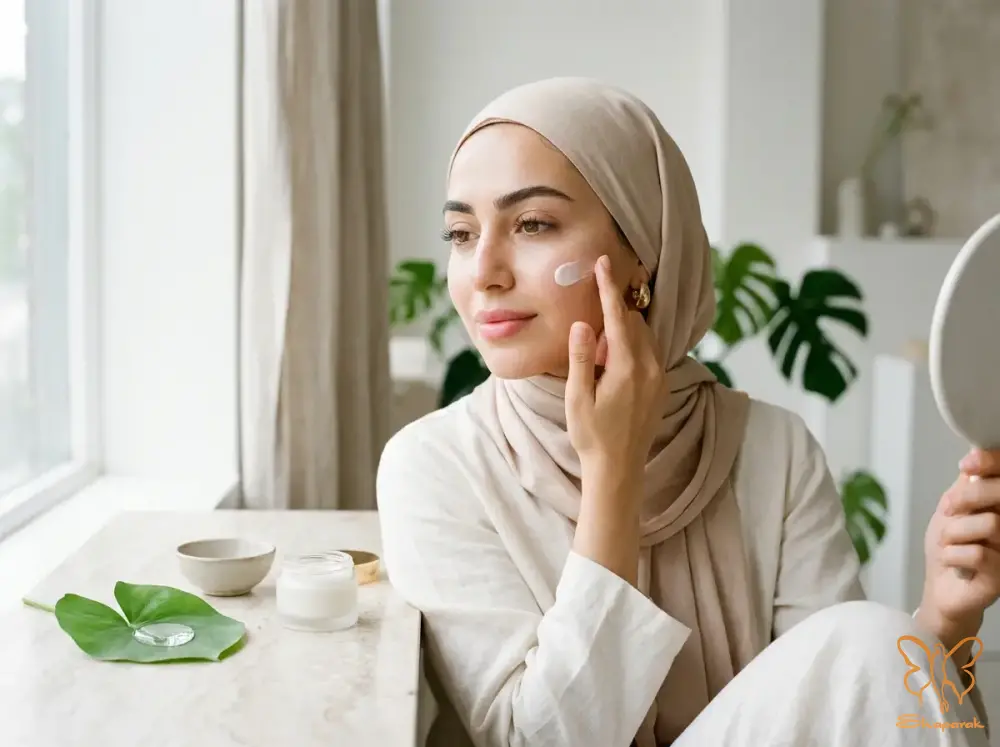 

خواص شگفتانگیز آب دیونیزه برای پوست و زیبایی