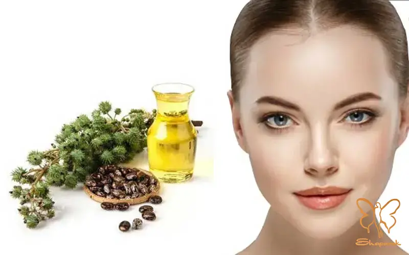 ماسک روغن کرچک و لیمو برای پوستهای چرب مشهد ماسک روغن کرچک و لیمو برای پوستهای چرب مشهد