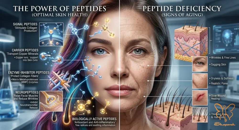 خدمات کلینیک تخصصی لیزر موهای زائد شاپرک طلایی مشهد