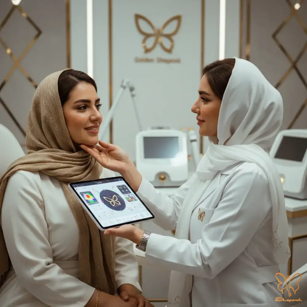 سخن پایانی سرمایهگذاری هوشمندانه روی زیبایی سخن پایانی سرمایهگذاری هوشمندانه روی زیبایی