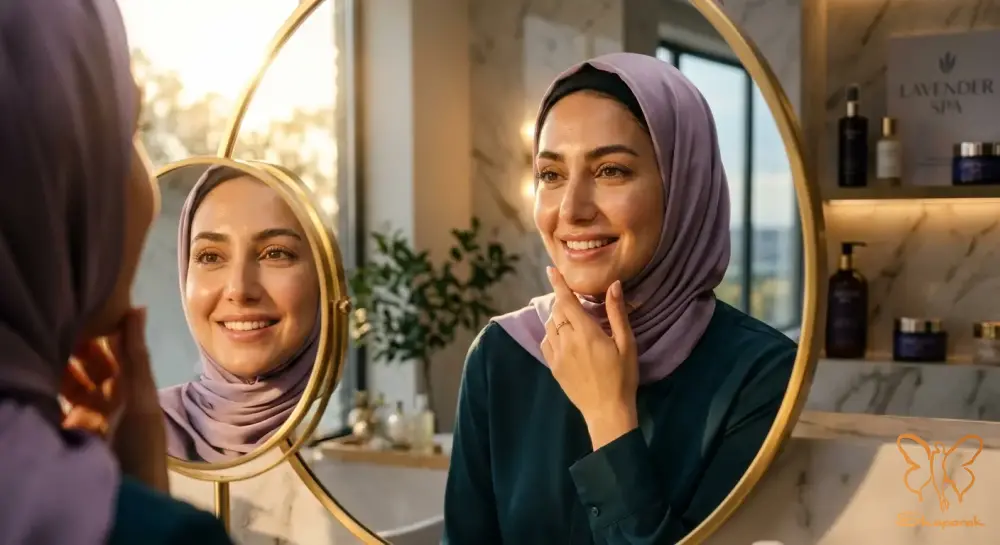 کلینیک تخصصی لیزر شاپرک طلایی مشهد کلینیک تخصصی لیزر شاپرک طلایی مشهد