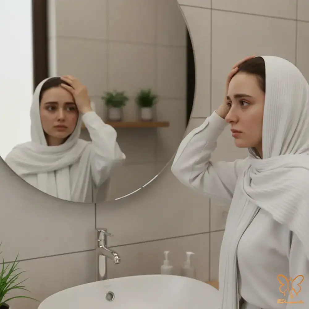 سطوح مختلف بیماری و ارزیابی آن برای مراجعین مشهد سطوح مختلف بیماری و ارزیابی آن برای مراجعین مشهد