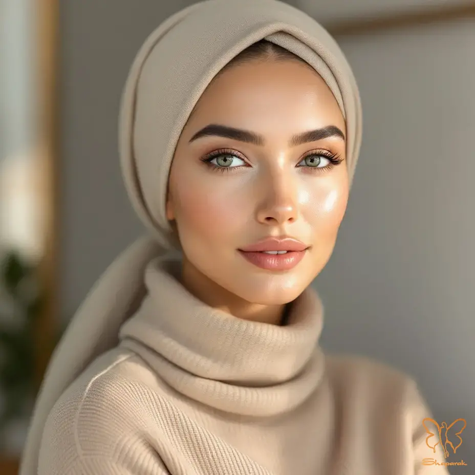 کلینیک شاپرک طلایی مشهد