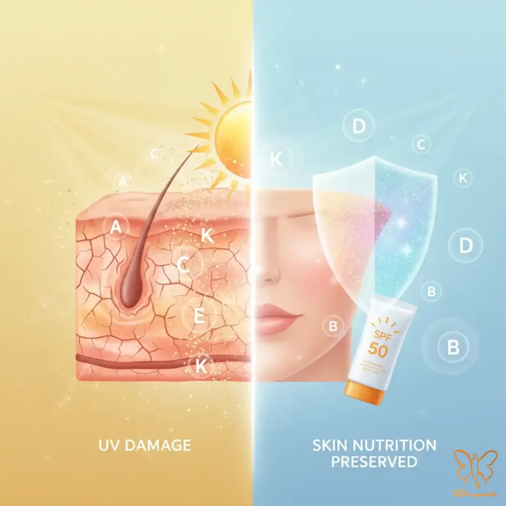 جوانسازی پوست