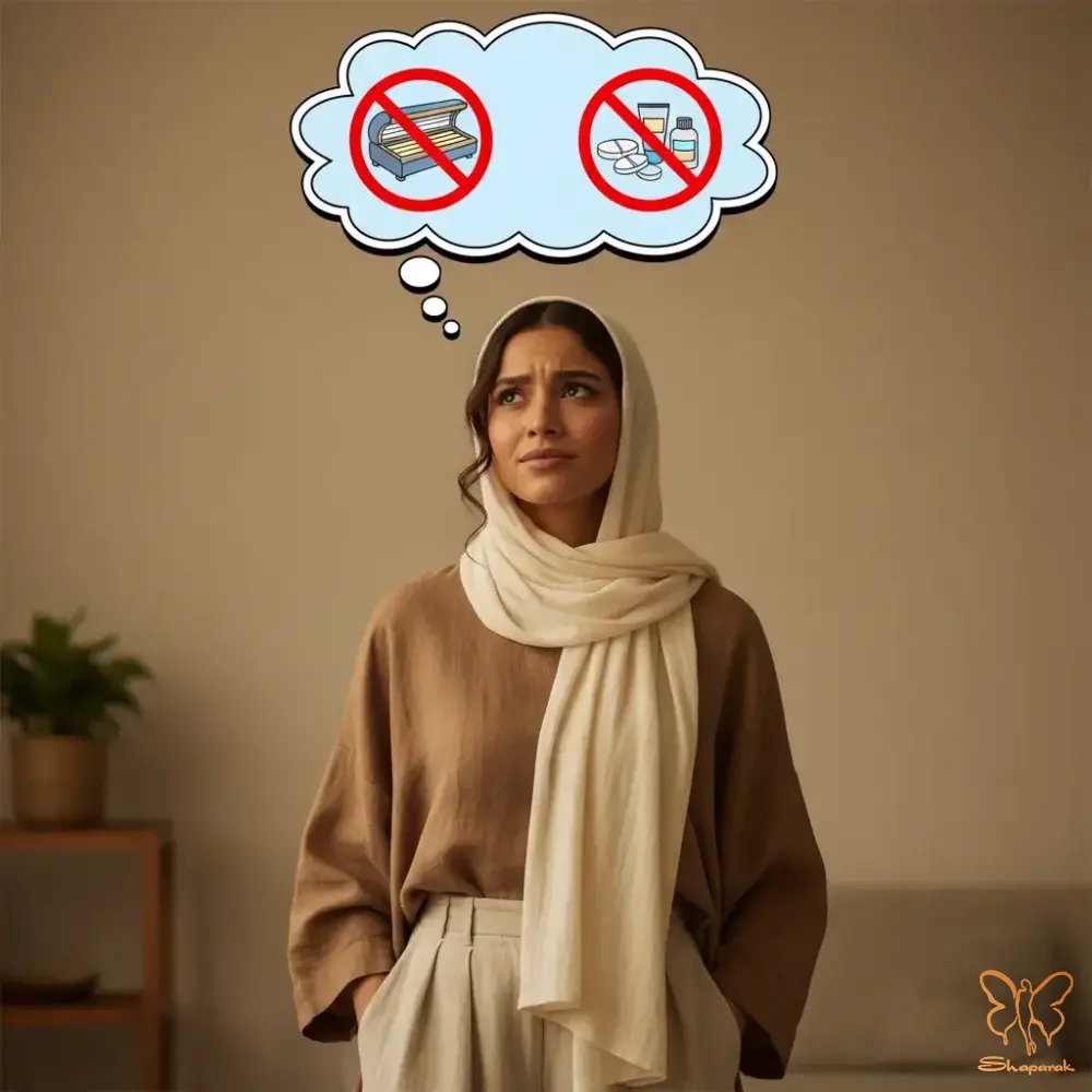 مصرف برخی داروها و لایهبردارها