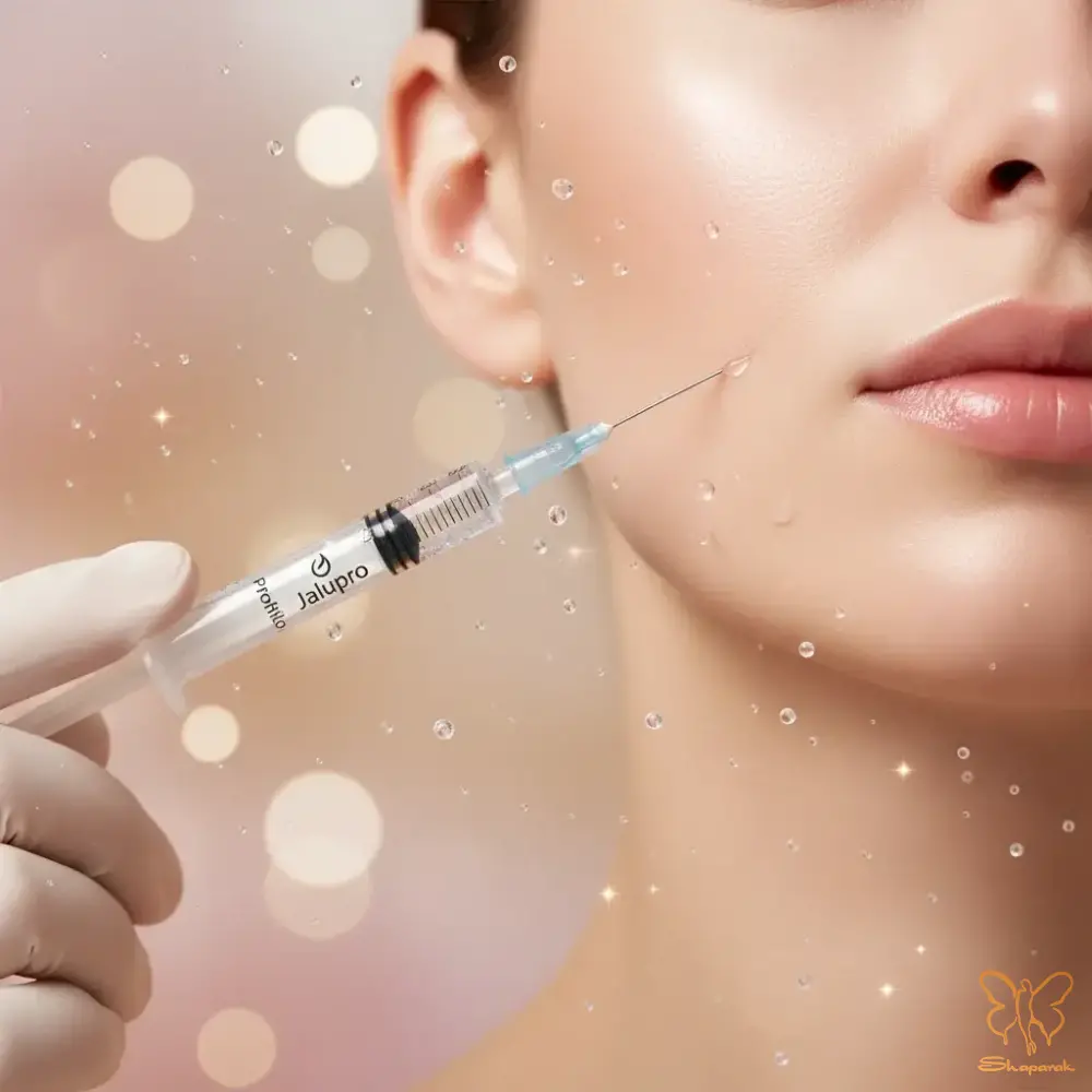 پروسترولین و جالپرو دو انتخاب برتر برای پوست شیشهای در مشهد پروسترولین و جالپرو دو انتخاب برتر برای پوست شیشهای در مشهد