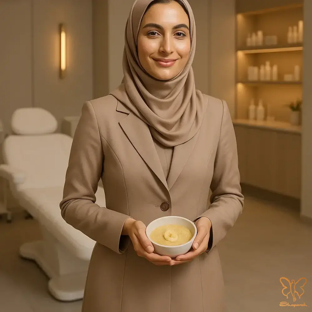 آنتیاکسیدانها و محافظت از پوست سد دفاعی طبیعی در برابر آسیبها