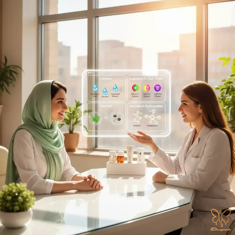 آنتیاکسیدانها برای پیشگیری