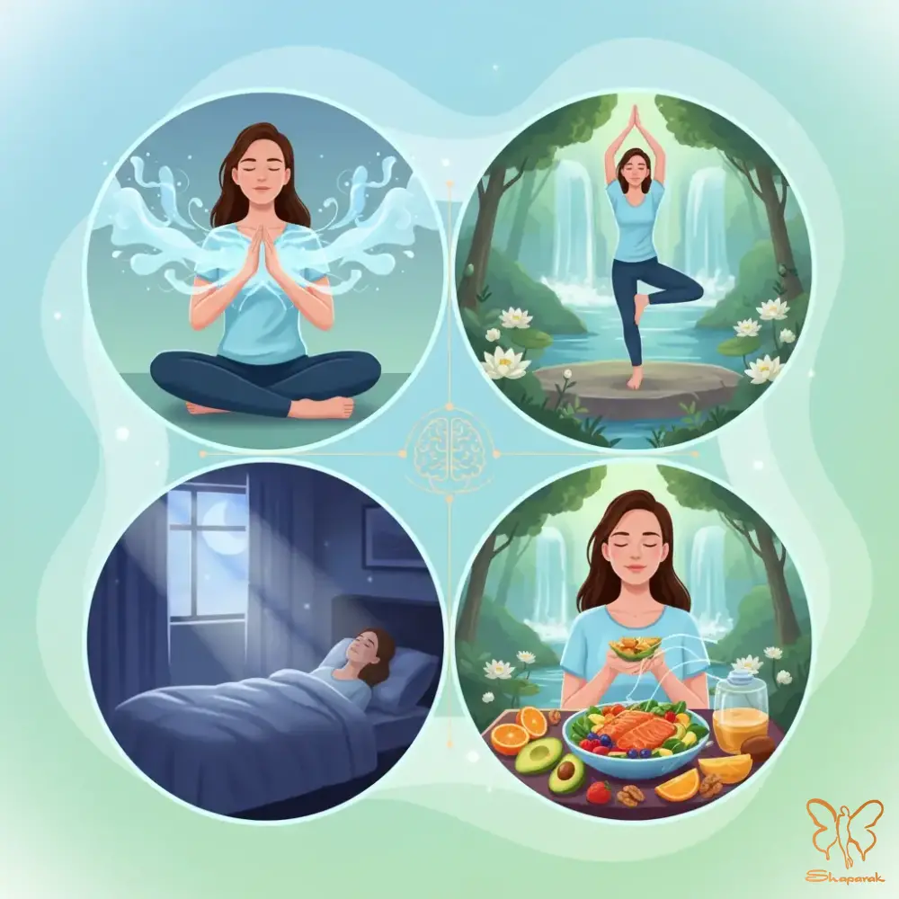 رژیم غذایی سالم رژیم غذایی سالم