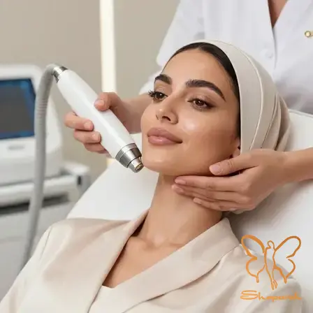 مزوتراپی آبرسان صورت در مشهد مزوتراپی آبرسان صورت در مشهد