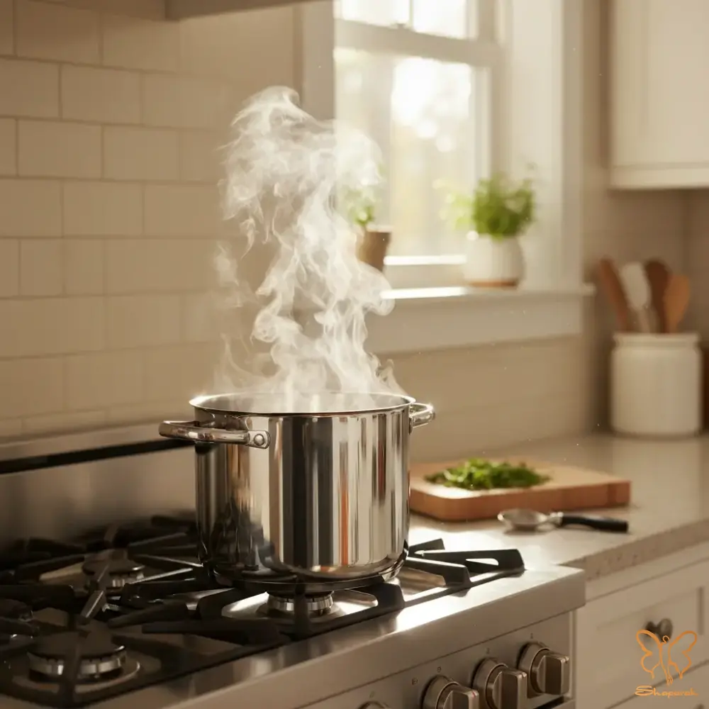 دلیل جوش سرسیاه بعد از آشپزی تحلیل تخصصی کلینیک شاپرک طلایی دلیل جوش سرسیاه بعد از آشپزی تحلیل تخصصی کلینیک شاپرک طلایی