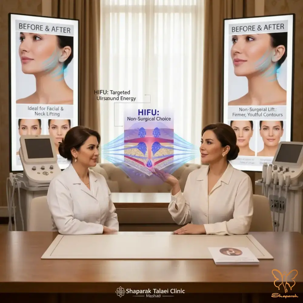 هایفوتراپی