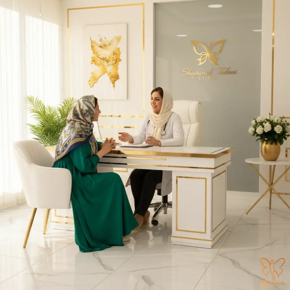 چه کسانی کاندیدای مناسبی برای هایفوتراپی هستند