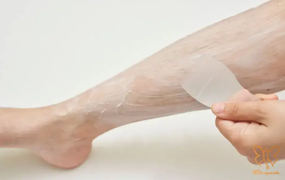 آیا کرم های موبر و نوره باعث کاهش دائمی مو می شوند آیا کرم های موبر و نوره باعث کاهش دائمی مو می شوند