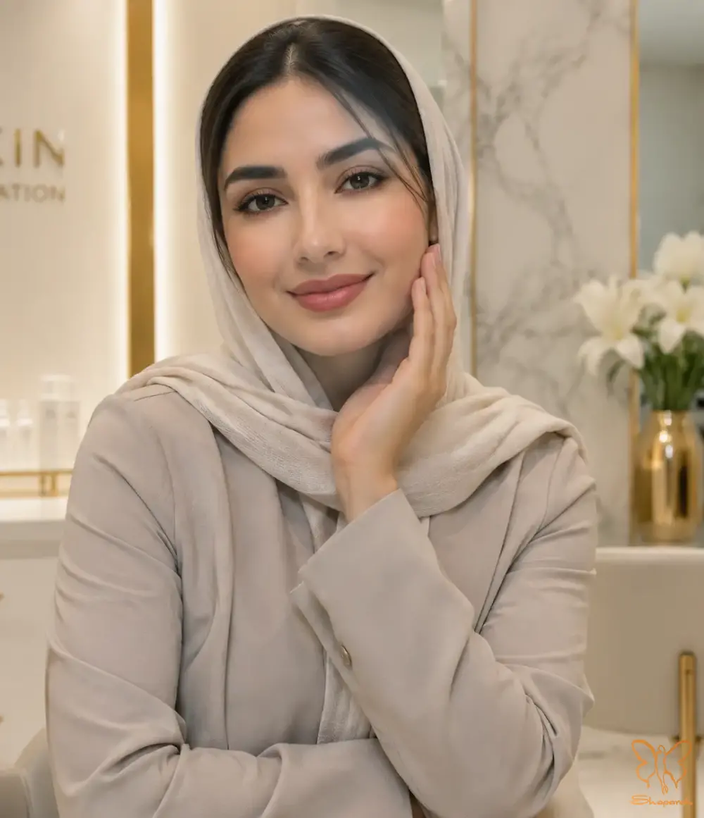 پاکسازی تخصصی صورت