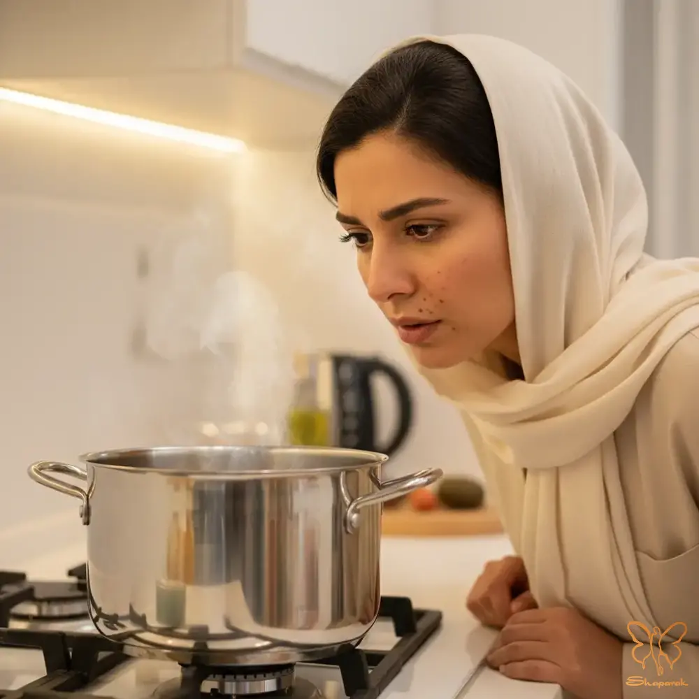 درمان منافذ باز در مشهد بازیابی اعتماد به نفس با شاپرک طلایی درمان منافذ باز در مشهد بازیابی اعتماد به نفس با شاپرک طلایی