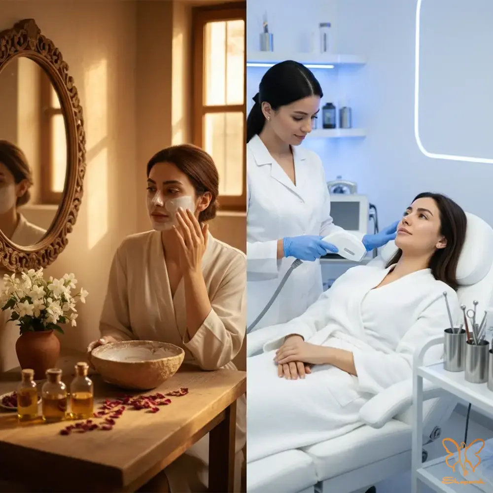 محدودیتهای سفیدآب در مقابله با تیرگیهای مقاوم محدودیتهای سفیدآب در مقابله با تیرگیهای مقاوم