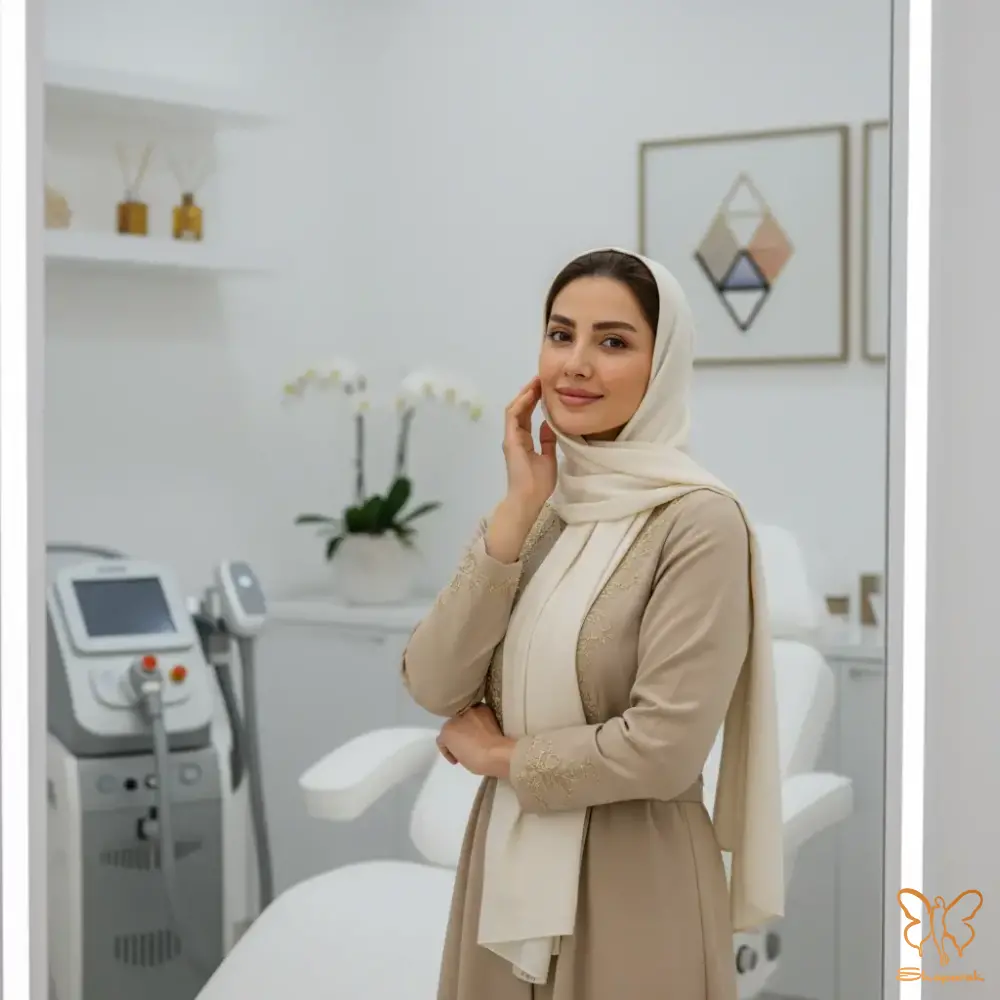 ویتامین A و رنگ پوست ویتامین A و رنگ پوست