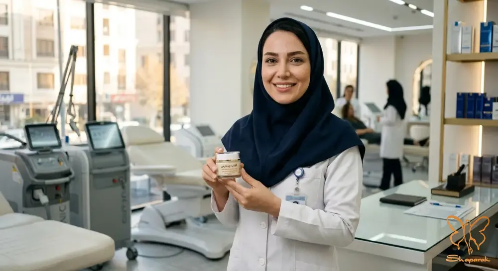 

ایمنی تیتانیوم دی اکسید و عوارض احتمالی آن