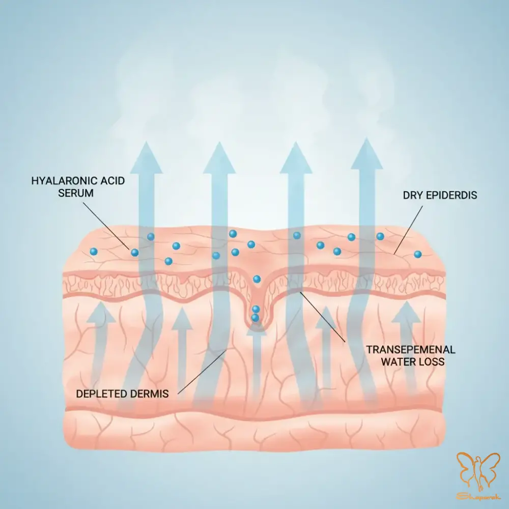 مراقبت از پوست مراقبت از پوست