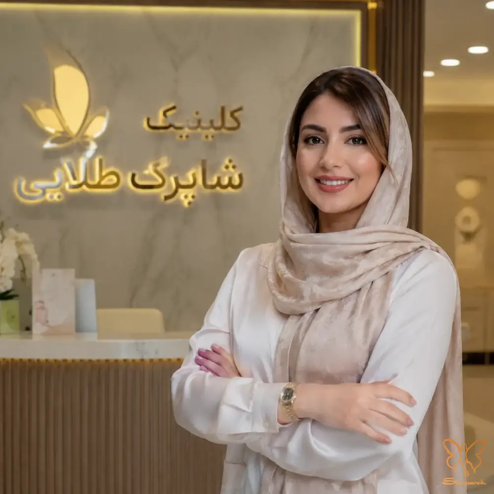 پیری درونی پوست و نقش رادیکالهای آزاد