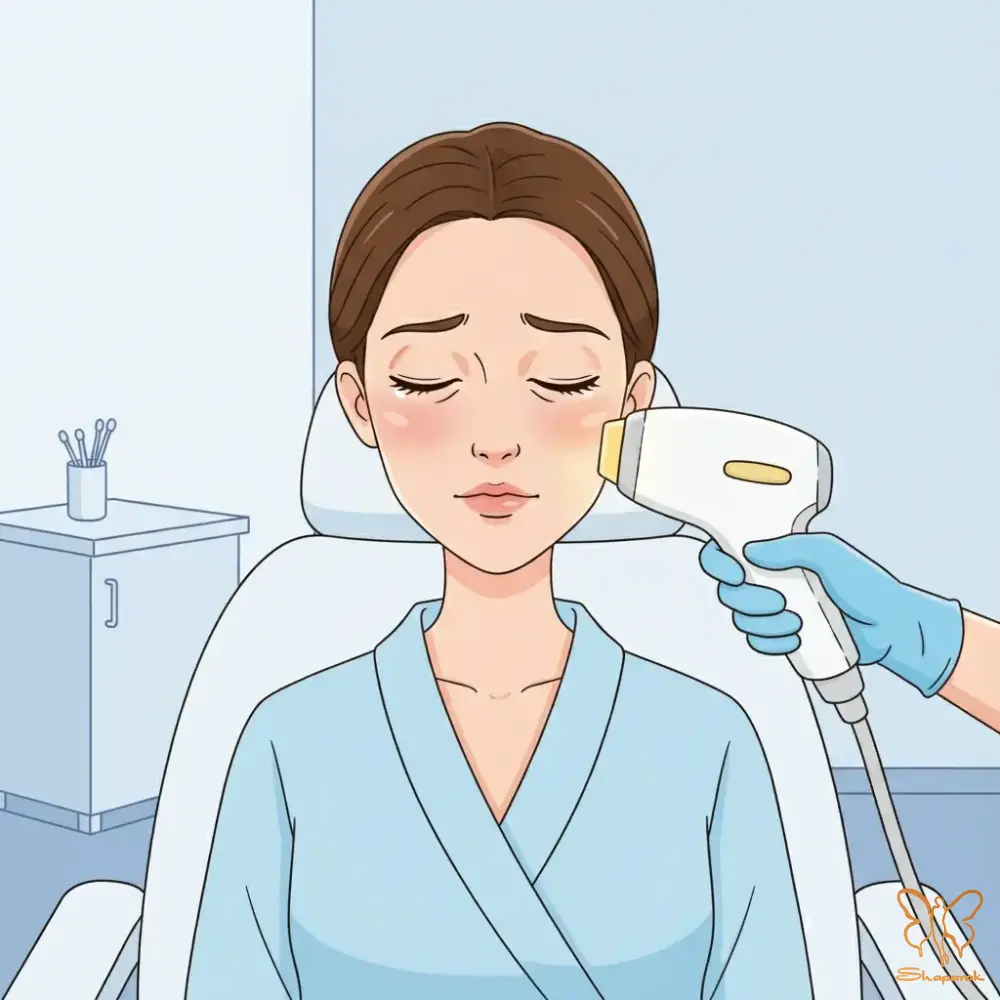 نقش محصولات مراقبتی پس از حمام و مشاوره در کلینیک شاپرک مشهد نقش محصولات مراقبتی پس از حمام و مشاوره در کلینیک شاپرک مشهد